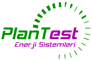 Plan-Test Enerji Sistemleri